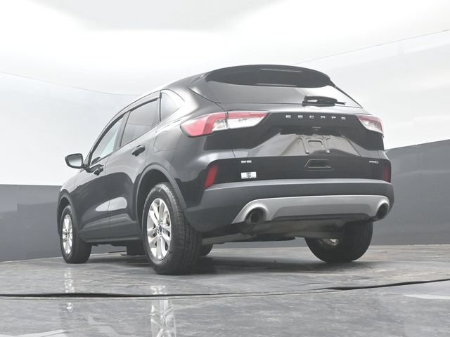 Certified 2022 Ford Escape SE AWD/4WD image 24