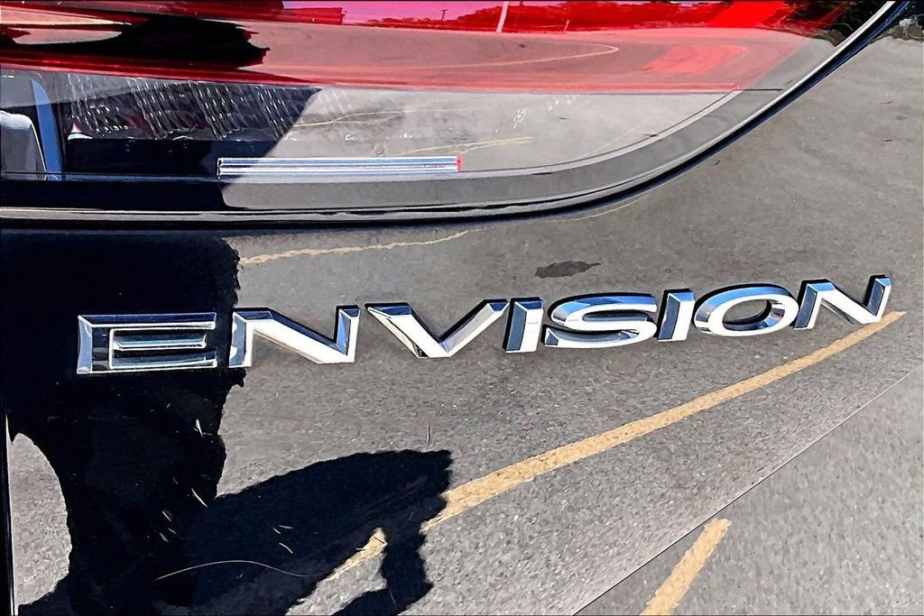 Used 2023 Buick Envision Preferred FWD image 8