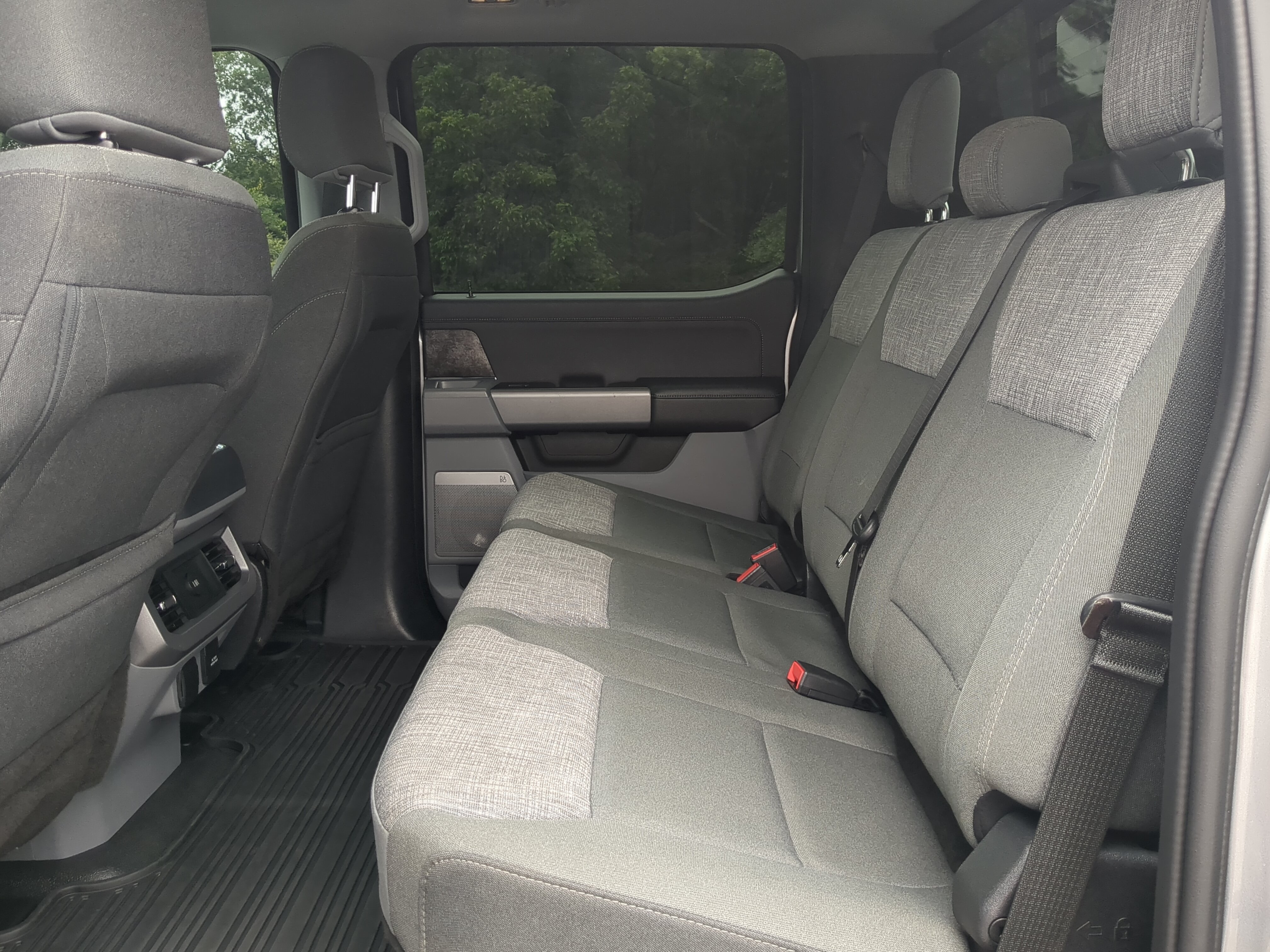 Certified 2023 Ford F350 XLT w/ XLT Premium Package AWD/4WD image 12