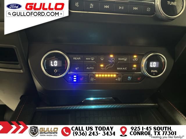 Certified 2019 Ford Expedition Limited w/ Equipment Group 303A RWD image 29