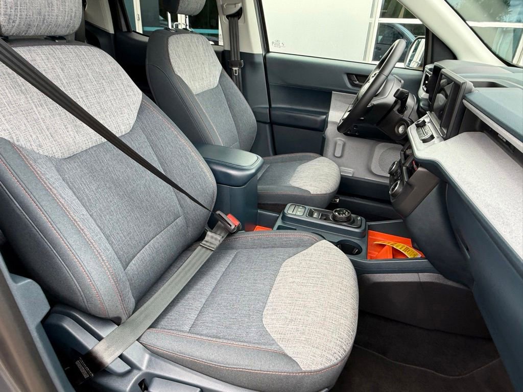 Certified 2023 Ford Maverick XLT w/ XLT Luxury Package FWD image 14
