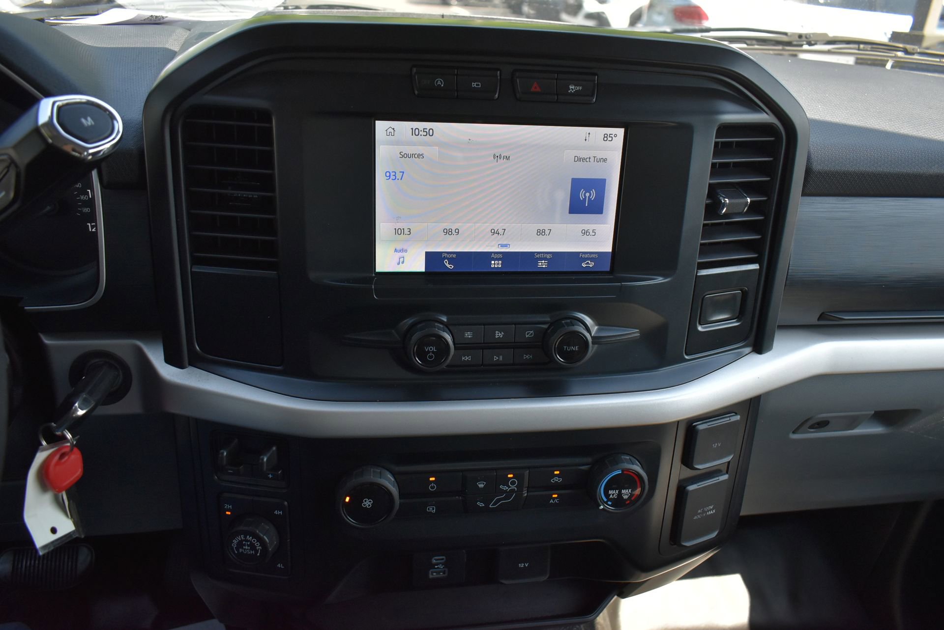 Certified 2021 Ford F150 XL w/ Trailer Tow Package AWD/4WD image 23