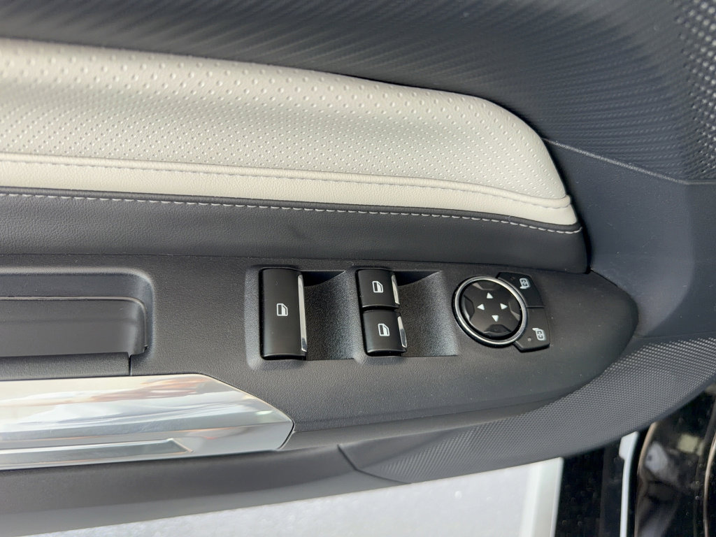 Certified 2024 Ford Mustang Premium RWD image 11