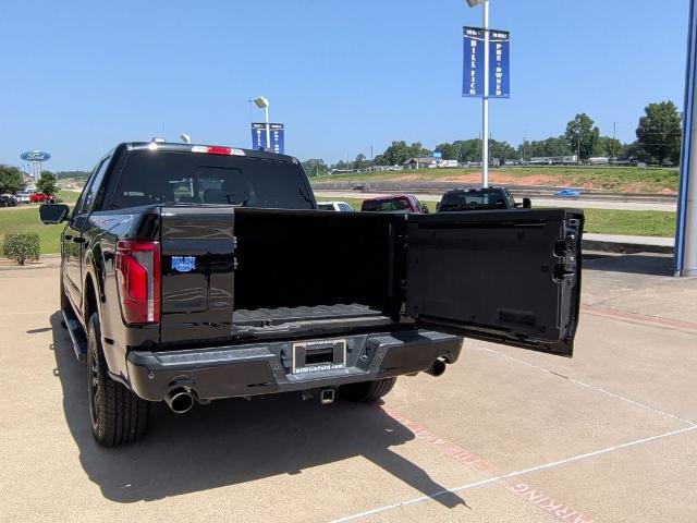 Certified 2025 Ford F150 Lariat w/ Equipment Group 501A Mid AWD/4WD image 34