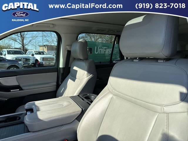 Certified 2025 Ford Expedition Max Active image 24