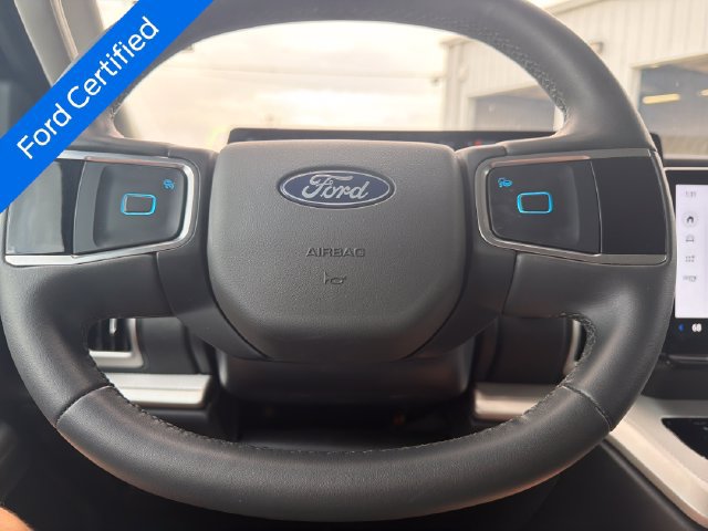 Certified 2025 Ford Expedition Max Active AWD/4WD image 15