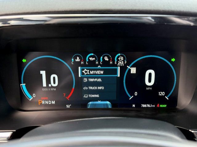 Certified 2022 Ford F150 Lariat image 13