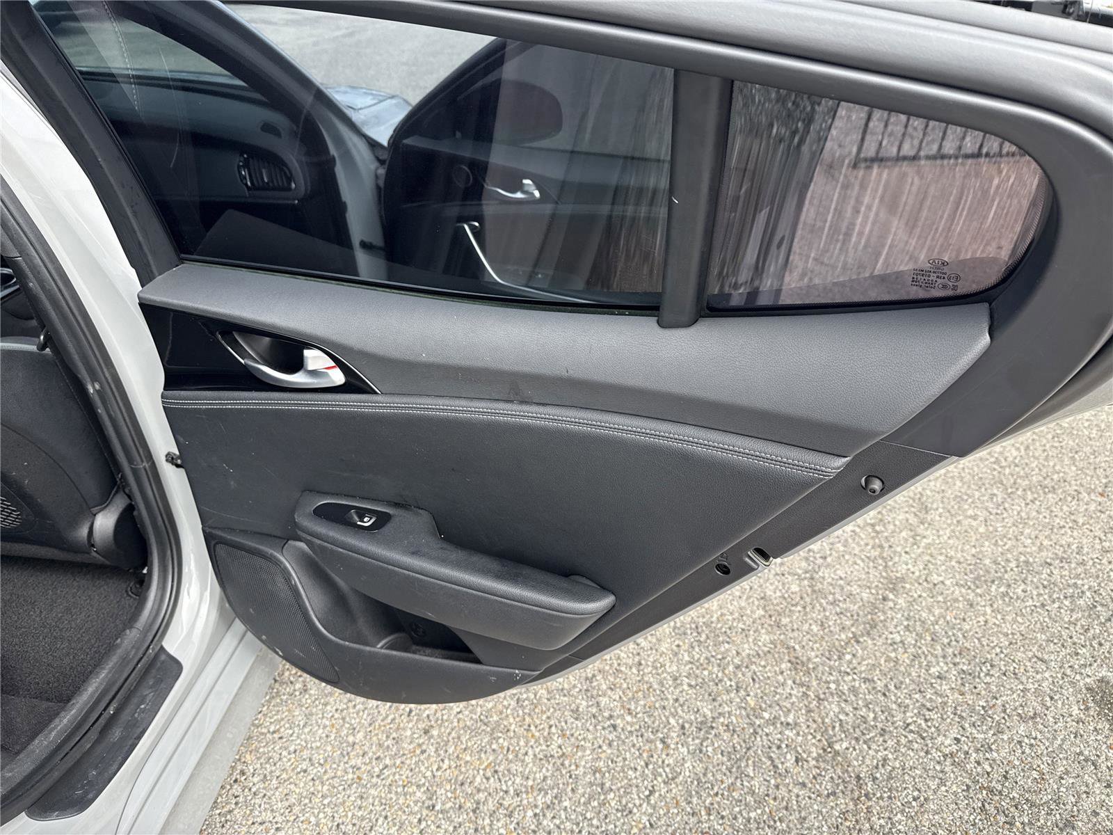 Used 2021 Kia Stinger GT-Line image 22