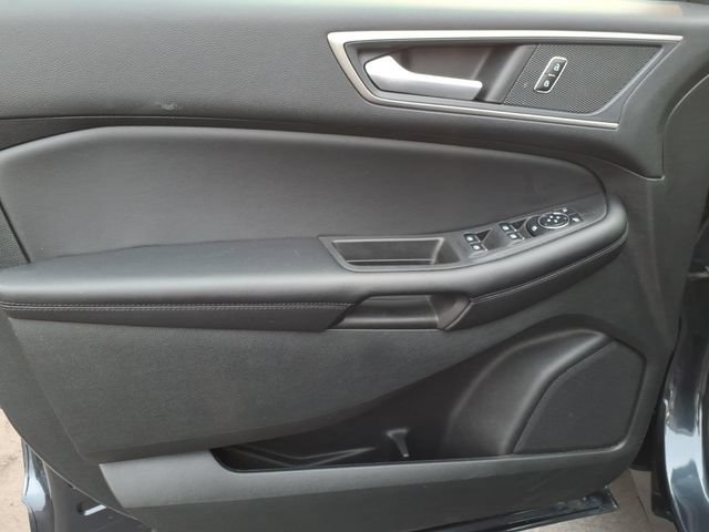 Certified 2023 Ford Edge SEL w/ Convenience Package AWD/4WD image 13