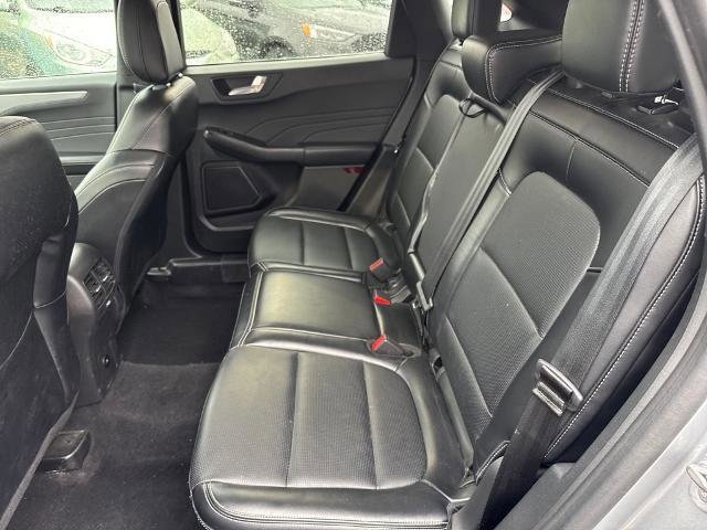 Certified 2023 Ford Escape Platinum image 8