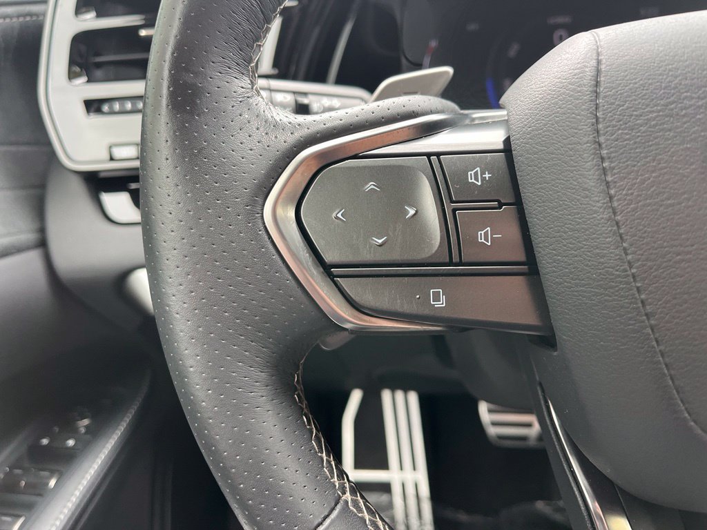 Used 2023 Lexus RX 500h F Sport w/ Accessory Package (2T) AWD/4WD image 28