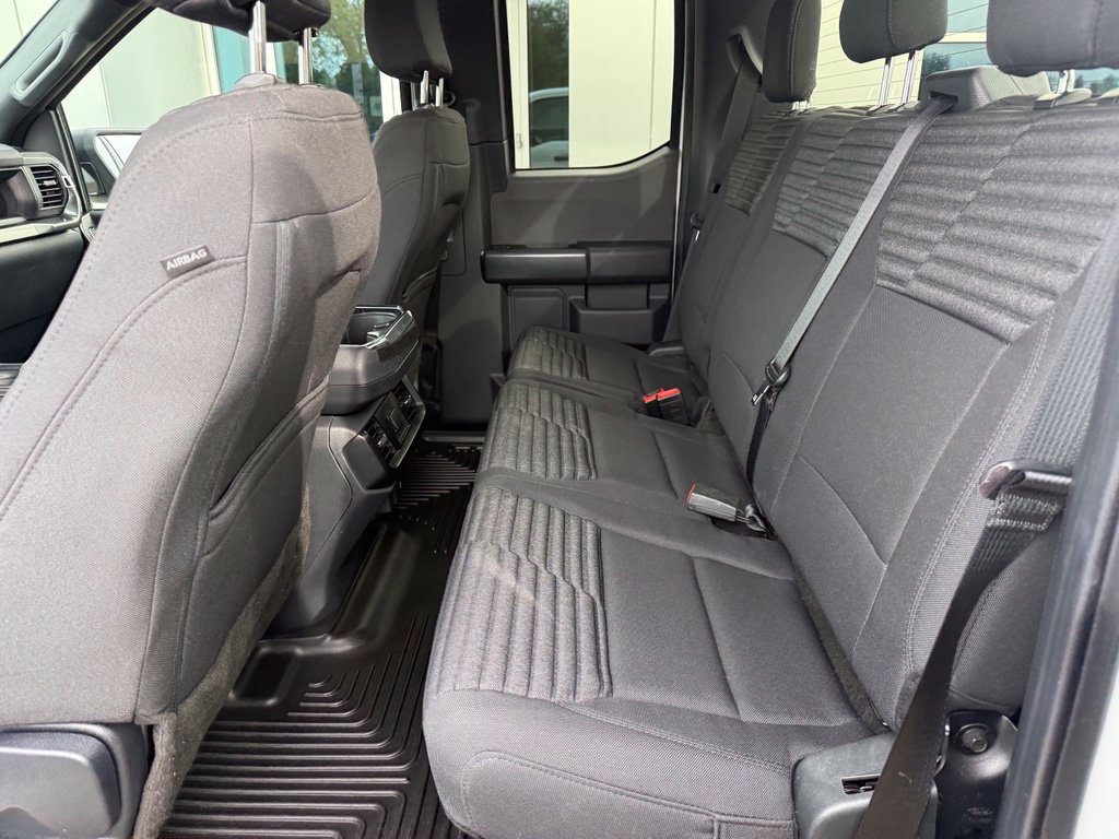 Certified 2023 Ford F150 XL w/ STX Appearance Package AWD/4WD image 22