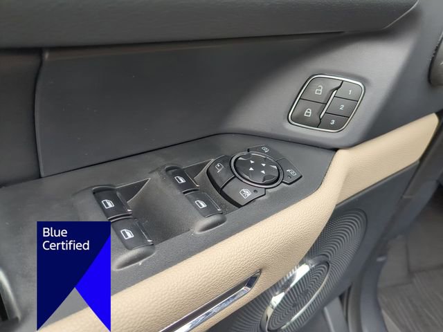 Certified 2024 Ford Expedition XLT RWD image 13