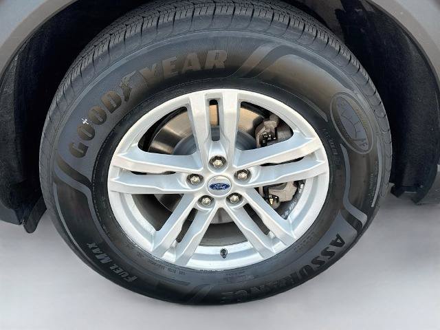 Certified 2023 Ford Explorer XLT AWD/4WD image 22