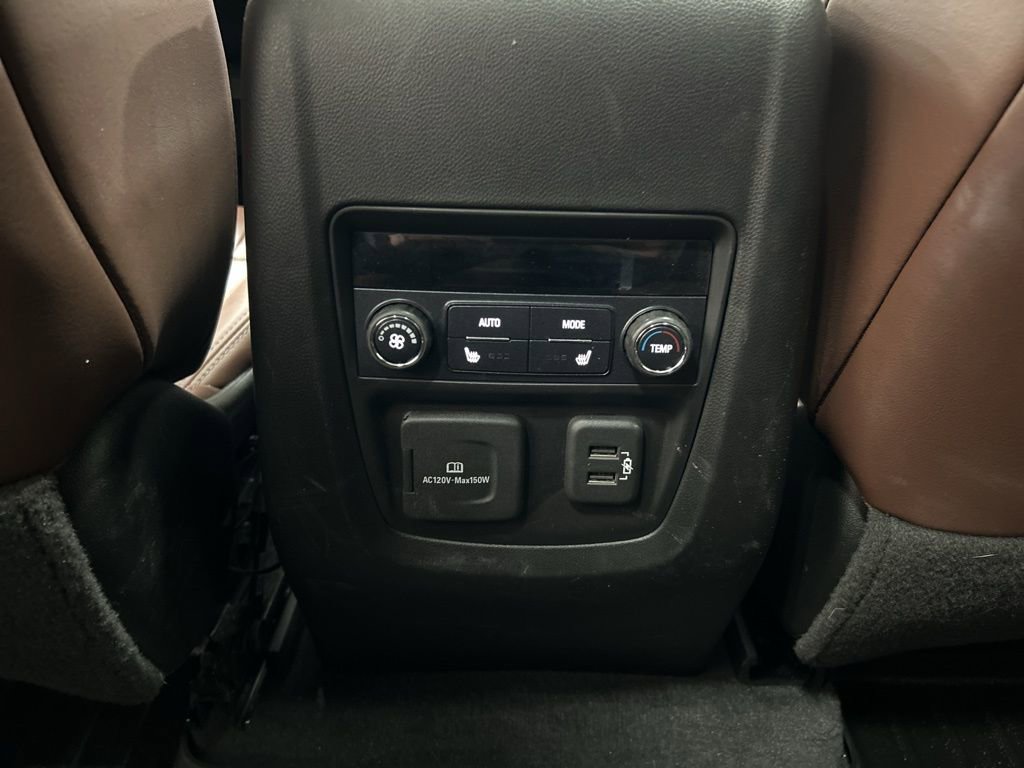 Used 2021 Buick Enclave Avenir w/ Avenir Technology Package image 31