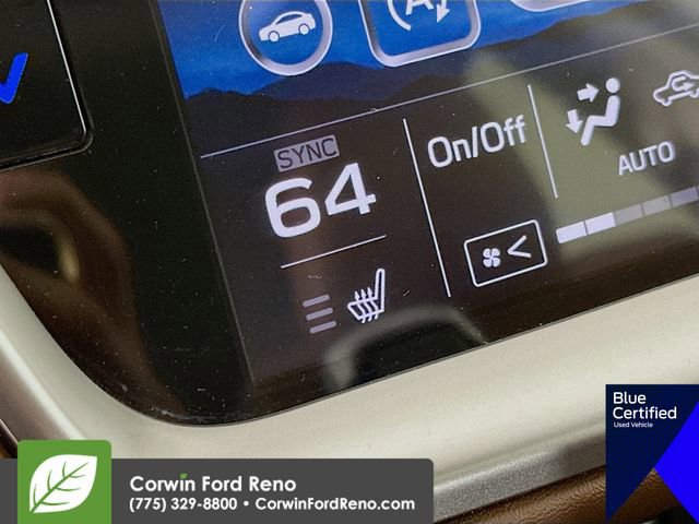 Used 2020 Subaru Outback Touring XT image 24