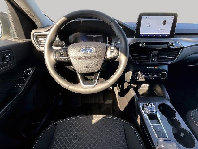 Certified 2023 Ford Escape Active AWD/4WD image 10