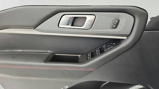 Certified 2026 Ford Explorer ST-Line AWD/4WD image 21