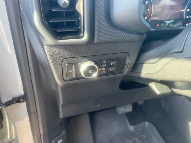 Certified 2024 Ford Bronco Sport Outer Banks w/ Tech Package AWD/4WD image 10