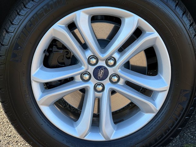 Certified 2020 Ford Edge SEL w/ Convenience Package AWD/4WD image 15