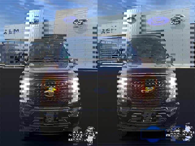 Certified 2022 Ford F150 XL w/ STX Appearance Package image 7