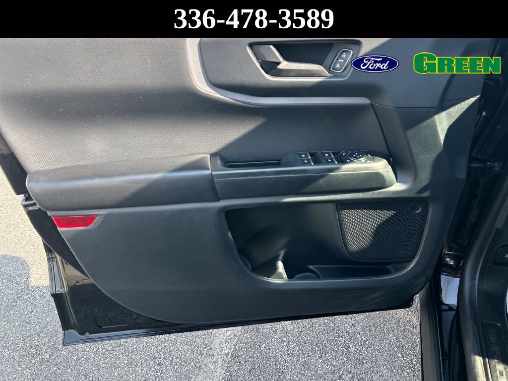 Certified 2024 Ford Bronco Sport Big Bend AWD/4WD image 13