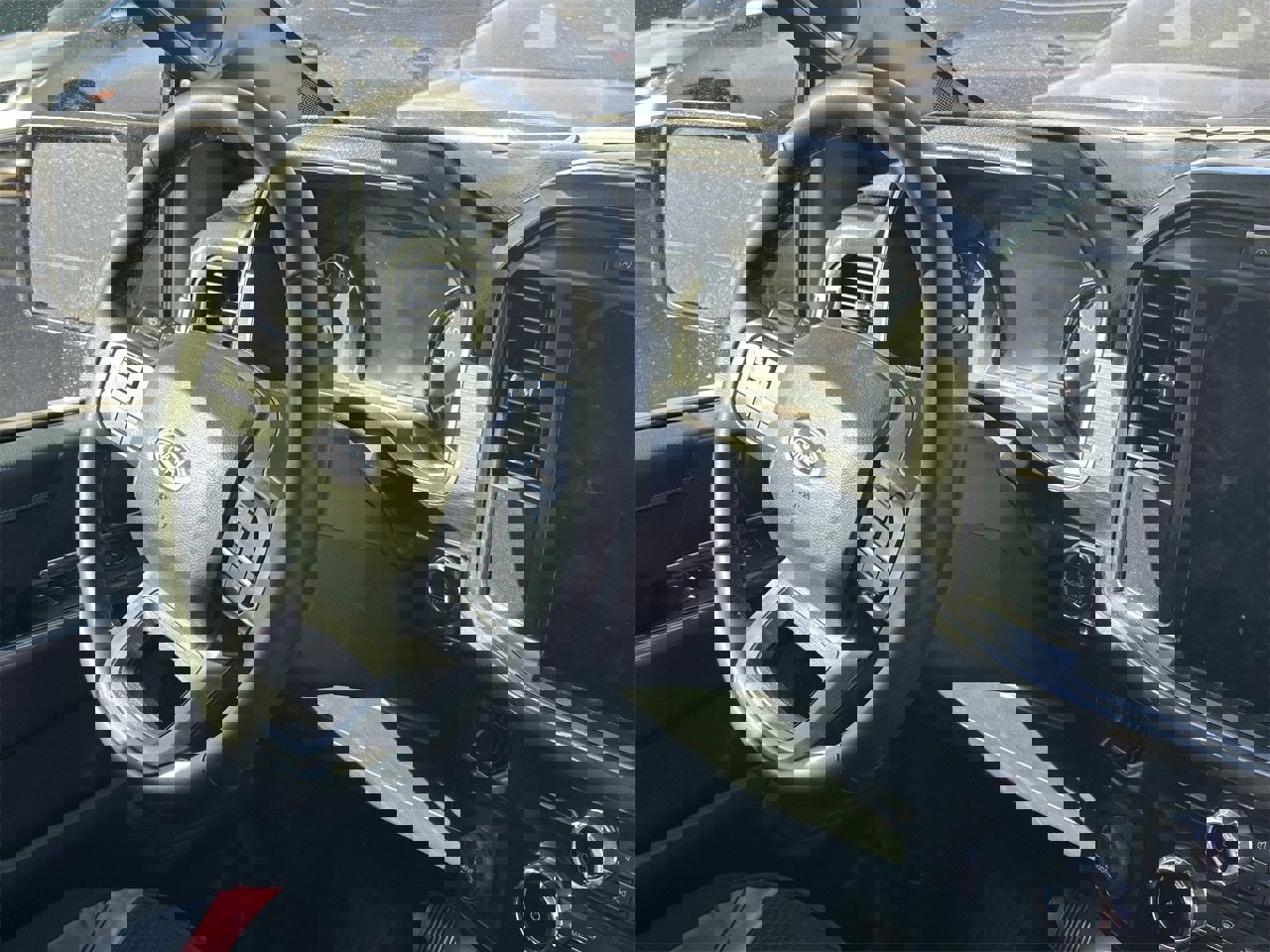 Certified 2023 Ford F150 XLT w/ Equipment Group 302A High image 11