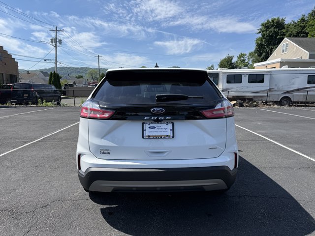 Certified 2024 Ford Edge SEL AWD/4WD image 5