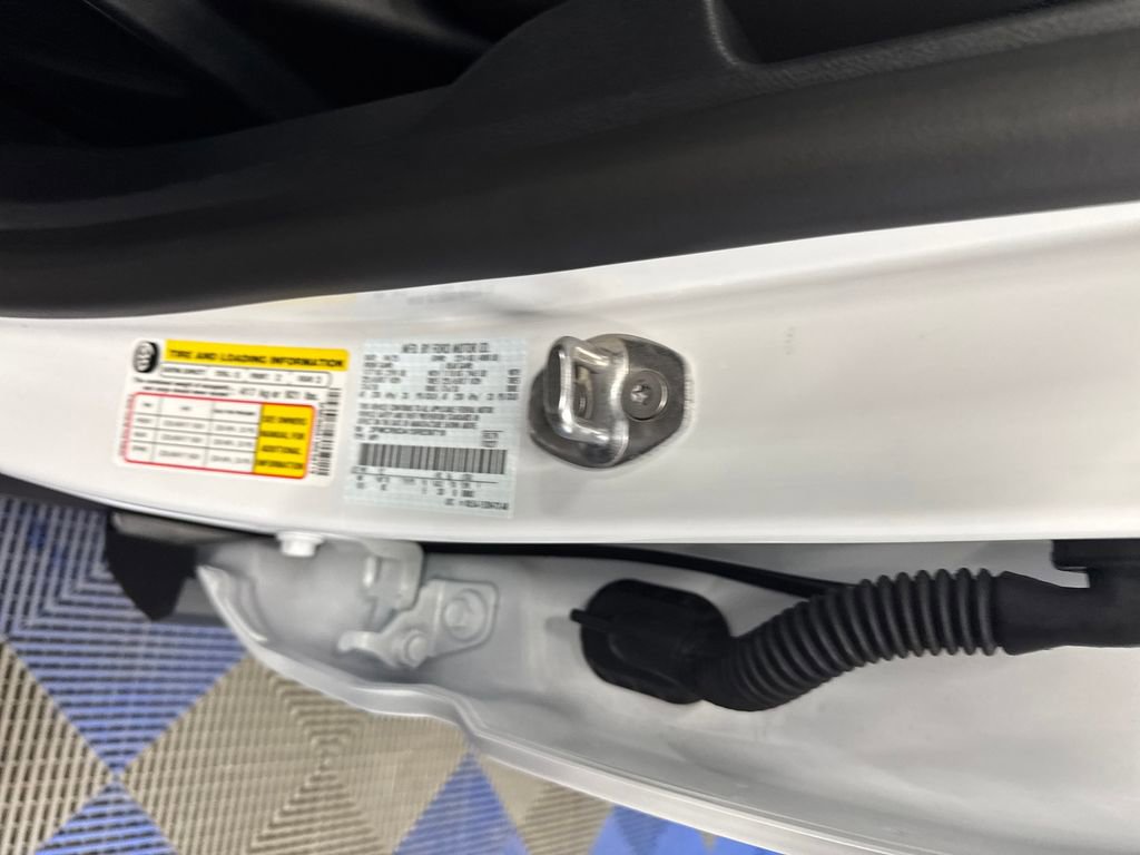 Certified 2025 Ford Bronco Sport Badlands AWD/4WD image 37