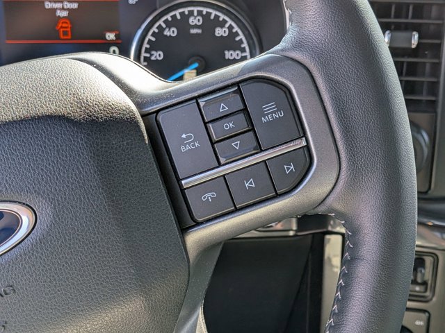Certified 2022 Ford F150 XLT w/ Equipment Group 302A High AWD/4WD image 19