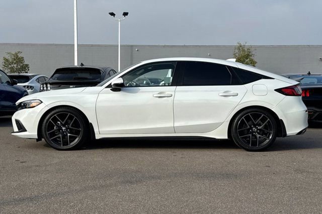 Used 2023 Honda Civic Sport Touring image 6