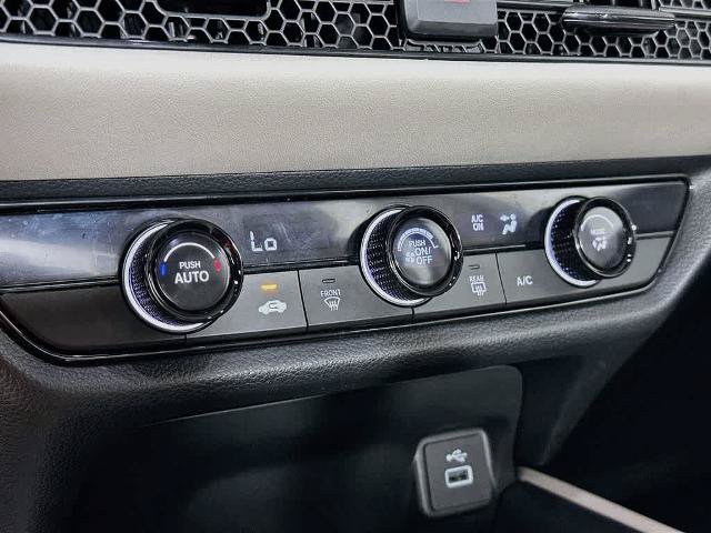 Used 2024 Honda HR-V LX image 17