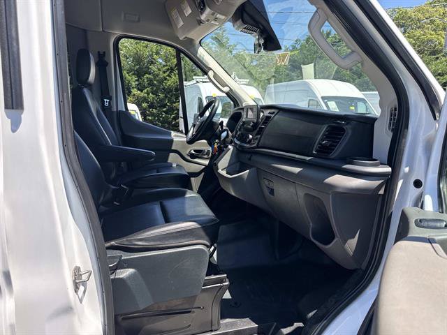 Certified 2023 Ford Transit 350 XL RWD image 30