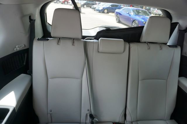 Used 2024 Toyota Grand Highlander FWD image 21