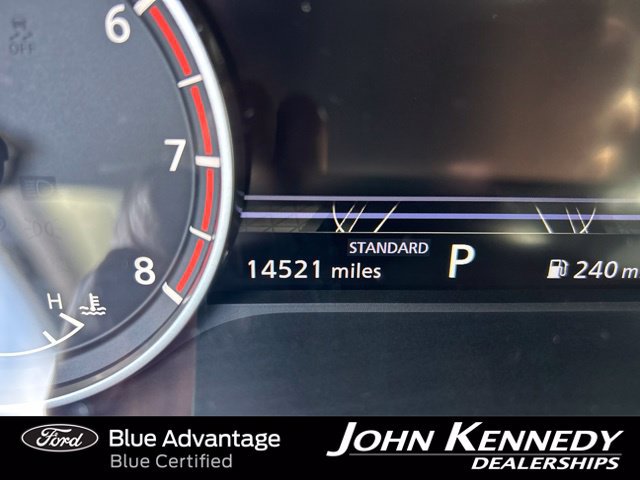 Used 2023 Nissan Rogue SV FWD image 19