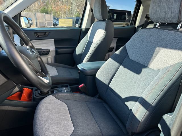 Certified 2022 Ford Maverick XLT w/ Equipment Group 300A Standard image 35