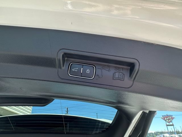 Certified 2025 Ford Explorer ST AWD/4WD image 29