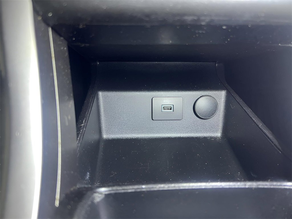 Certified 2020 Ford Fusion S image 28