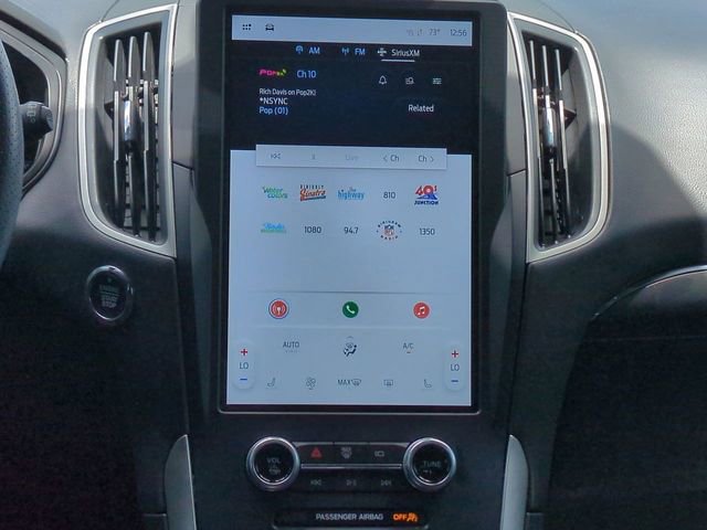 Certified 2023 Ford Edge ST-Line AWD/4WD image 18