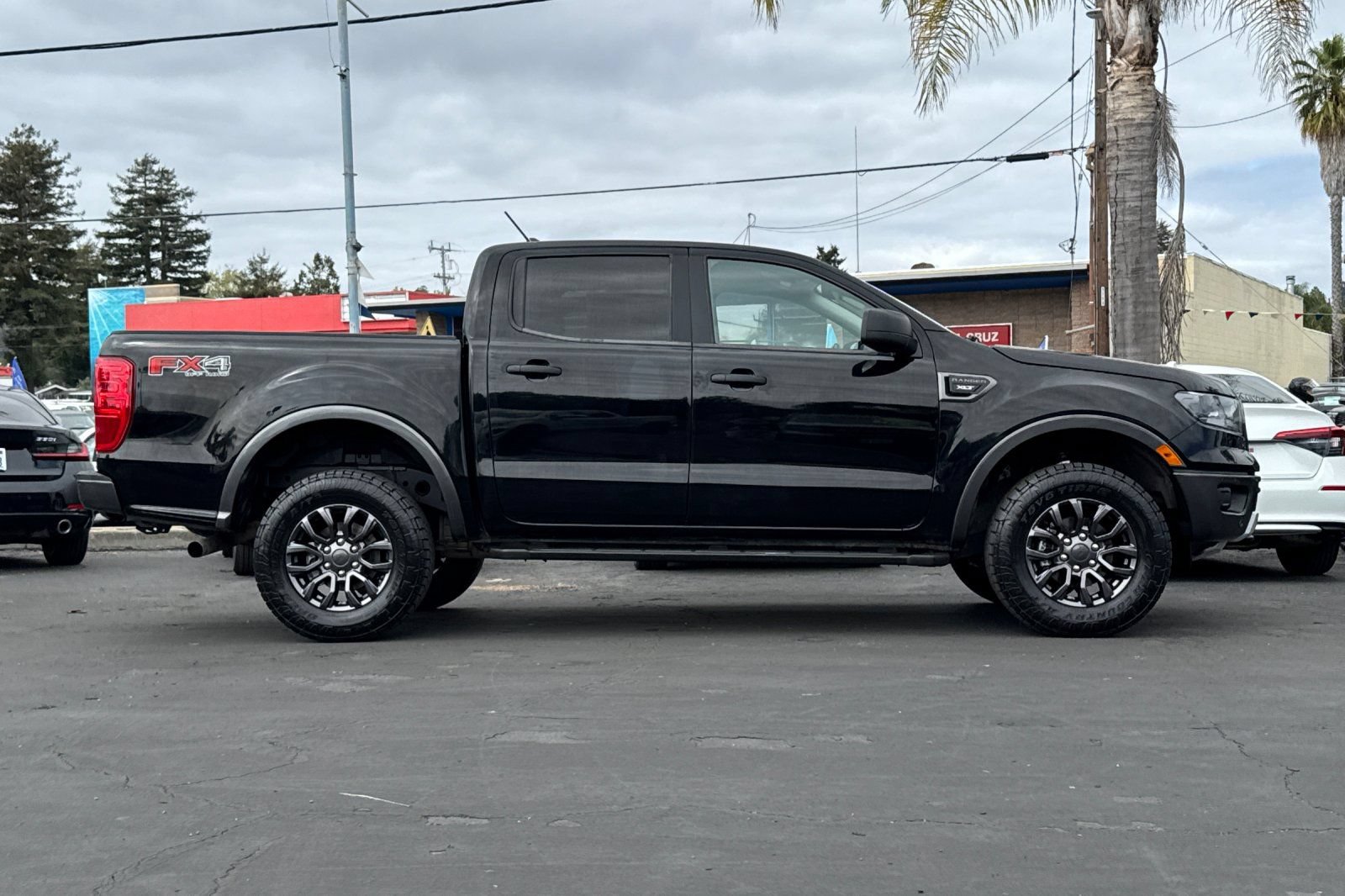 Certified 2019 Ford Ranger XLT AWD/4WD image 25