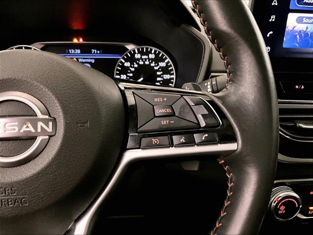 Used 2023 Nissan Altima 2.5 SR w/ SR Premium Package AWD/4WD image 18