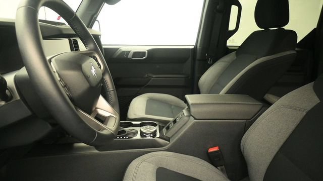 Certified 2026 Ford Bronco Big Bend AWD/4WD image 24