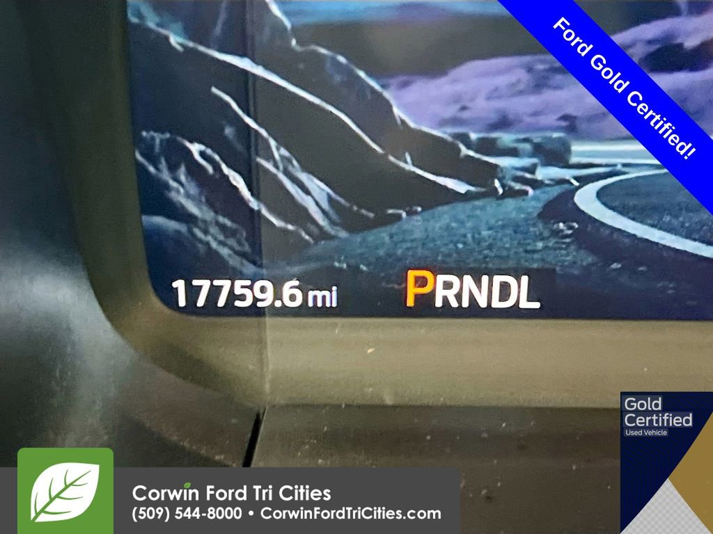 Certified 2025 Ford Explorer Platinum w/ Ultimate Package video 2