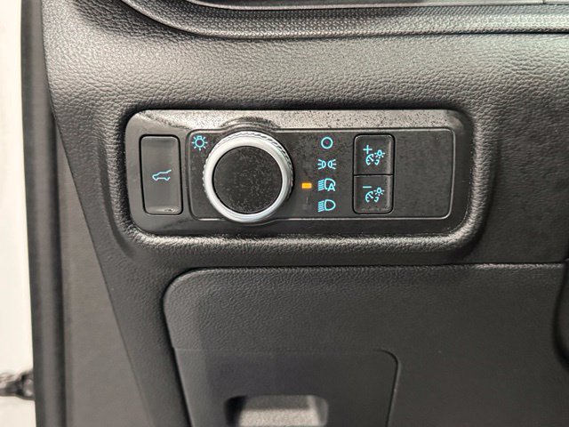 Certified 2022 Ford Explorer 4WD image 11