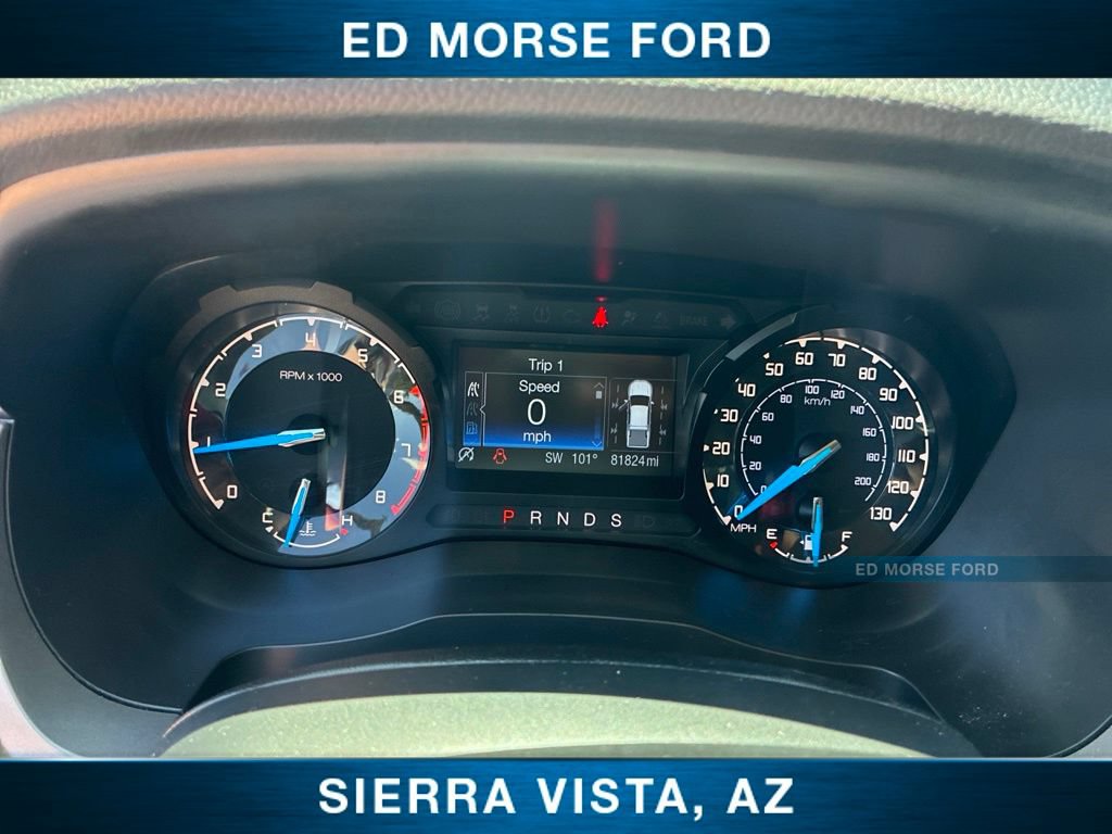 Certified 2019 Ford Ranger XLT w/ Equipment Group 301A Mid RWD image 29