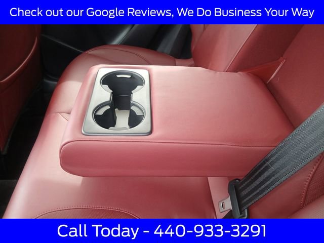 Used 2023 MAZDA CX-30 AWD 2.5 S w/ Preferred Package image 35