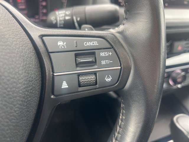 Used 2023 Honda Accord Sport image 10