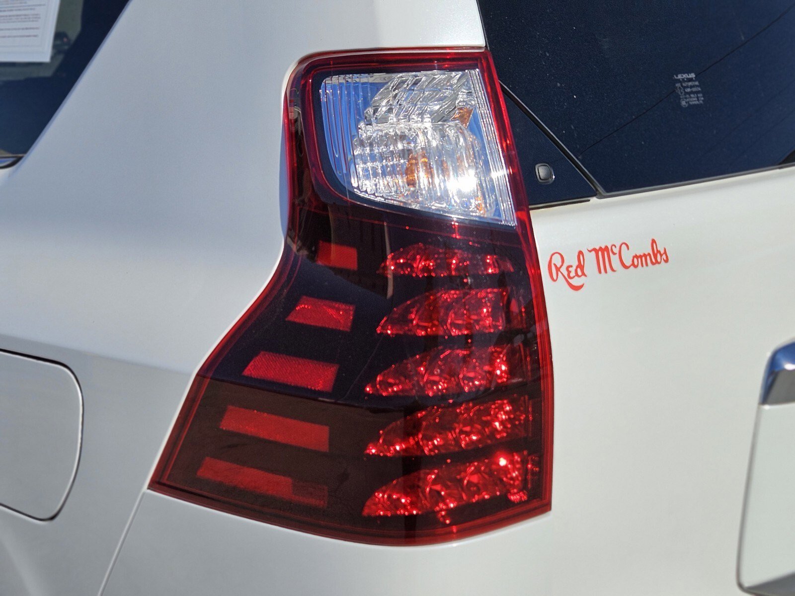 Used 2021 Lexus GX 460 Premium image 10