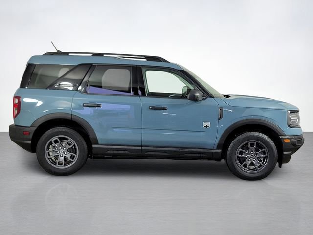 Certified 2023 Ford Bronco Sport Big Bend image 6