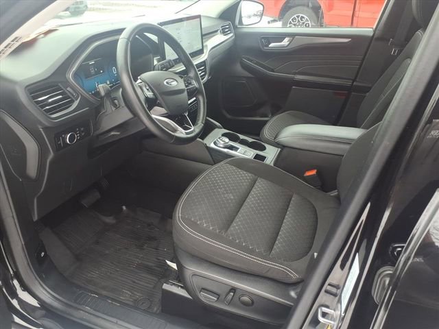 Certified 2023 Ford Escape Active w/ Tech Pack #2 image 15